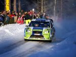 Ford Focus RS WRC 2006 года